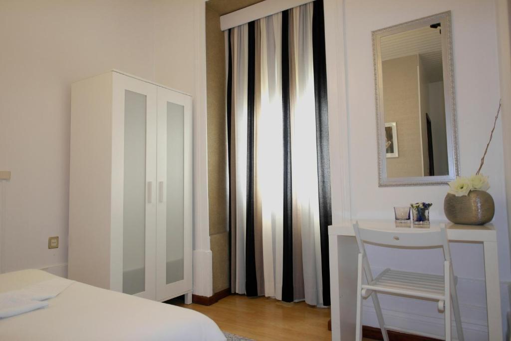 Pensao Central Hotel Matosinhos  Room photo